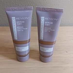 Revlon Illuminance Serum Tint 505 Broad Spectrum SPF 15 0.94oz